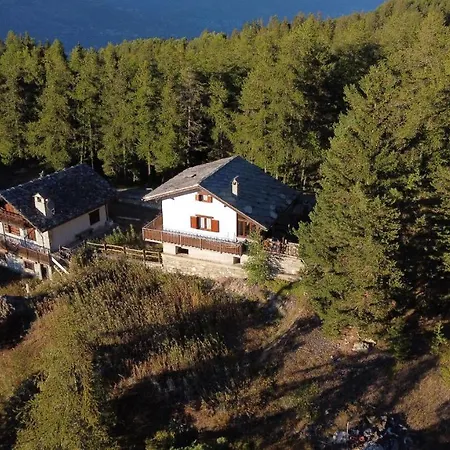 Chalet Chalet A Aymavilles