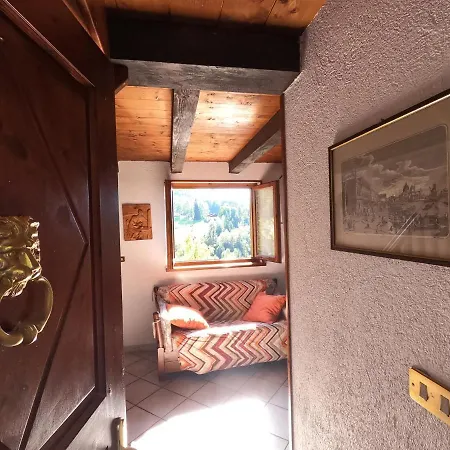 Chalet A Chalet