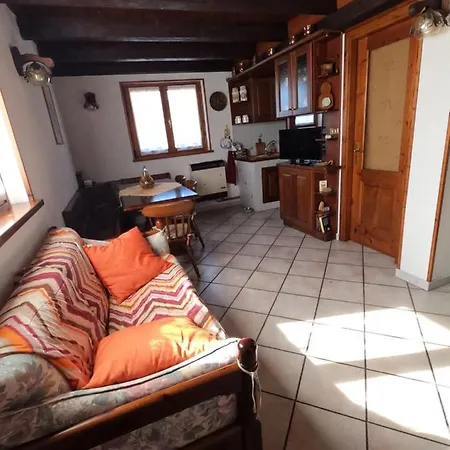 Chalet A Aymavilles