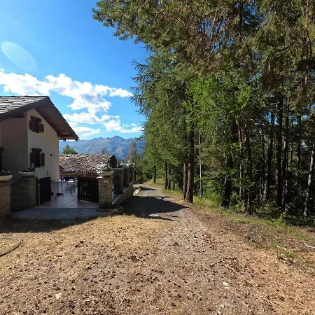 Chalet A Chalet