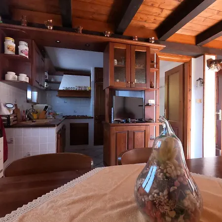 Chalet A Aymavilles