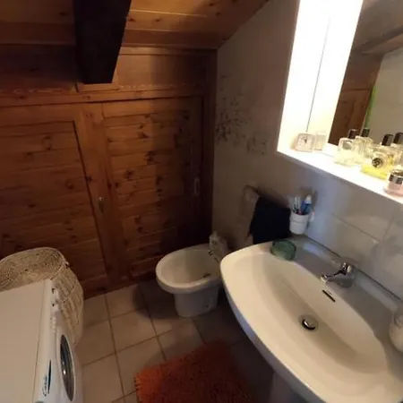 Chalet A Chalet