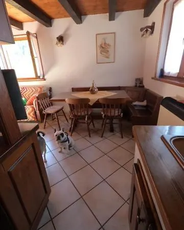 Chalet A Chalet