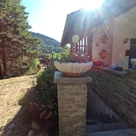 Chalet A * Aymavilles