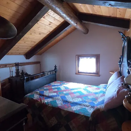 Chalet A