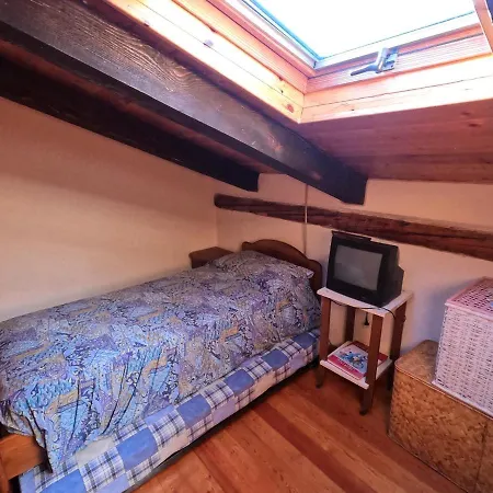 Chalet A *