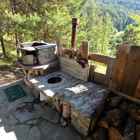 Chalet Chalet A