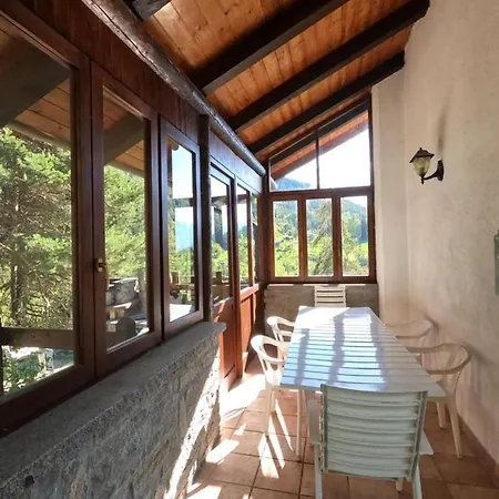 Chalet A *