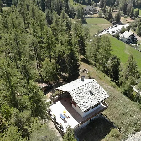 Chalet A * Aymavilles