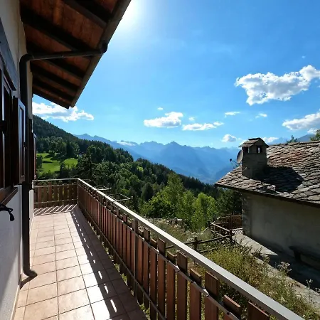 Chalet A *