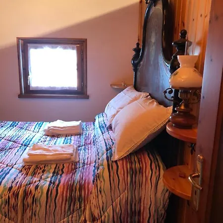 Chalet A Chalet *