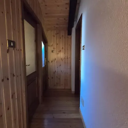 Chalet A Chalet *