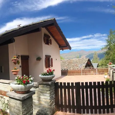 Chalet A *