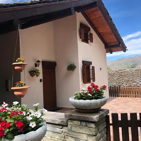 Chalet A Chalet *